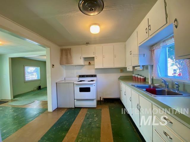 429 30th St., Lewiston, Idaho 83501, 4 Bedrooms, 1 Bathroom, Residential For Sale, Price $275,000,MLS 98964658