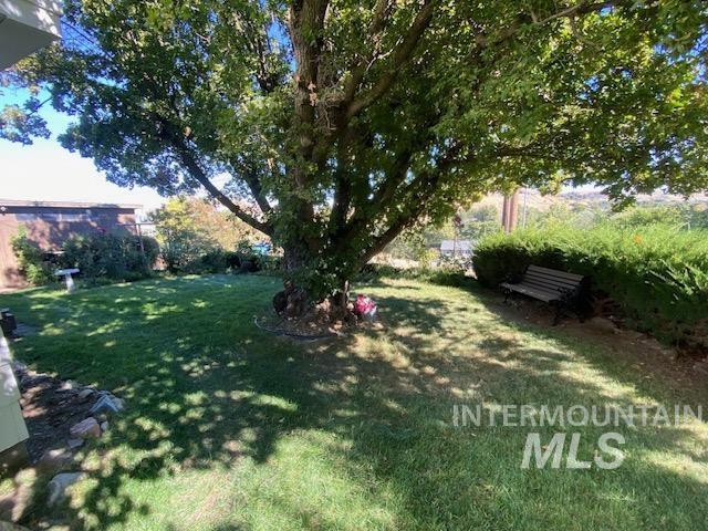 429 30th St., Lewiston, Idaho 83501, 4 Bedrooms, 1 Bathroom, Residential For Sale, Price $275,000,MLS 98964658