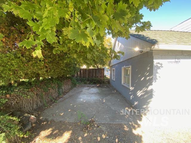 429 30th St., Lewiston, Idaho 83501, 4 Bedrooms, 1 Bathroom, Residential For Sale, Price $275,000,MLS 98964658