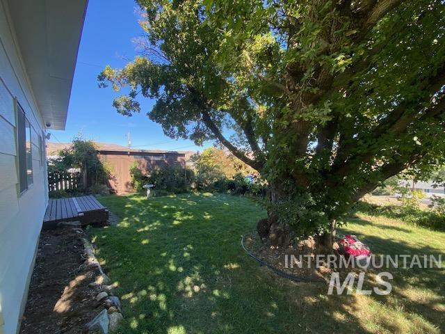 429 30th St., Lewiston, Idaho 83501, 4 Bedrooms, 1 Bathroom, Residential For Sale, Price $275,000,MLS 98964658