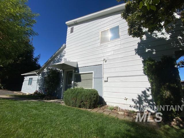 429 30th St., Lewiston, Idaho 83501, 4 Bedrooms, 1 Bathroom, Residential For Sale, Price $275,000,MLS 98964658