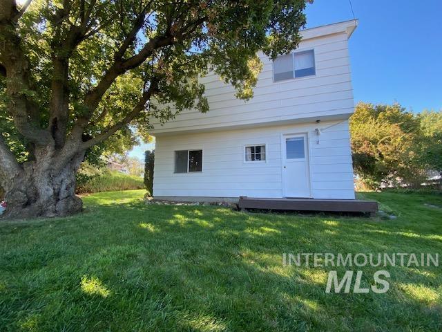 429 30th St., Lewiston, Idaho 83501, 4 Bedrooms, 1 Bathroom, Residential For Sale, Price $275,000,MLS 98964658