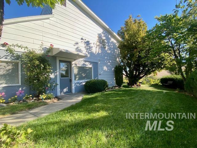 429 30th St., Lewiston, Idaho 83501, 4 Bedrooms, 1 Bathroom, Residential For Sale, Price $275,000,MLS 98964658