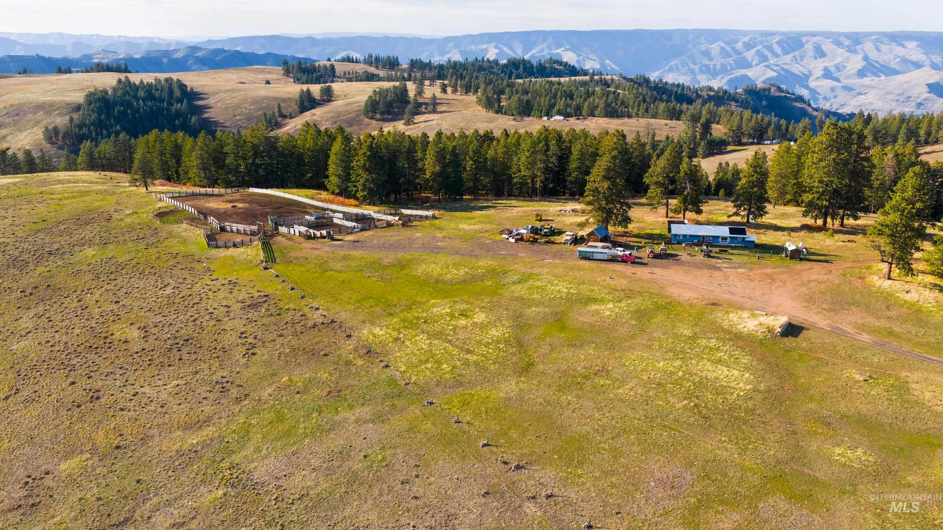 TBD TBD, CottonWood, Idaho 83522, 2 Bedrooms, 2 Bathrooms, Farm & Ranch For Sale, Price $33,000,000,MLS 98964662