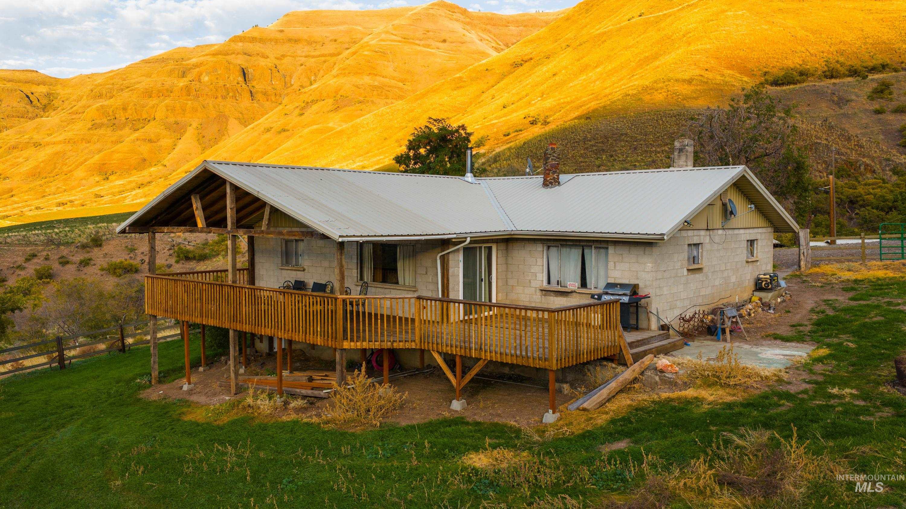 TBD TBD, CottonWood, Idaho 83522, 2 Bedrooms, 2 Bathrooms, Farm & Ranch For Sale, Price $33,000,000,MLS 98964662