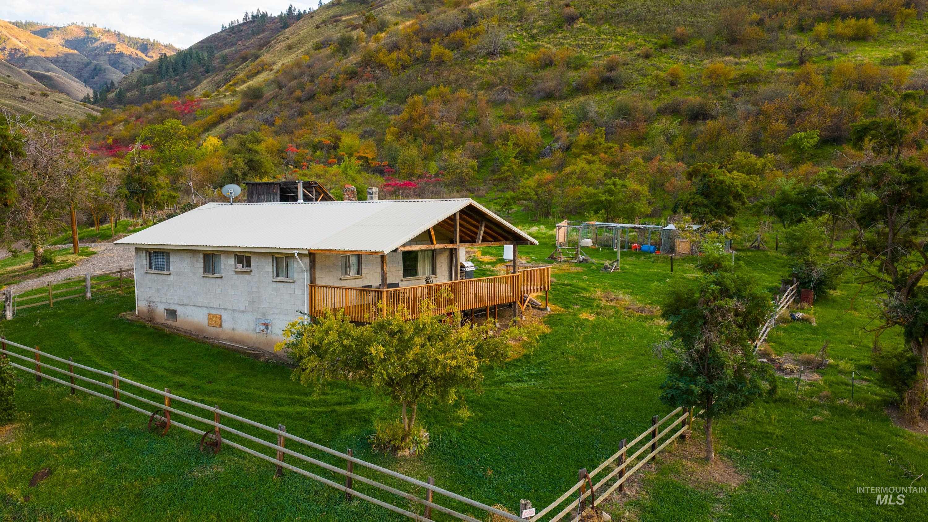 TBD TBD, CottonWood, Idaho 83522, 2 Bedrooms, 2 Bathrooms, Farm & Ranch For Sale, Price $33,000,000,MLS 98964662