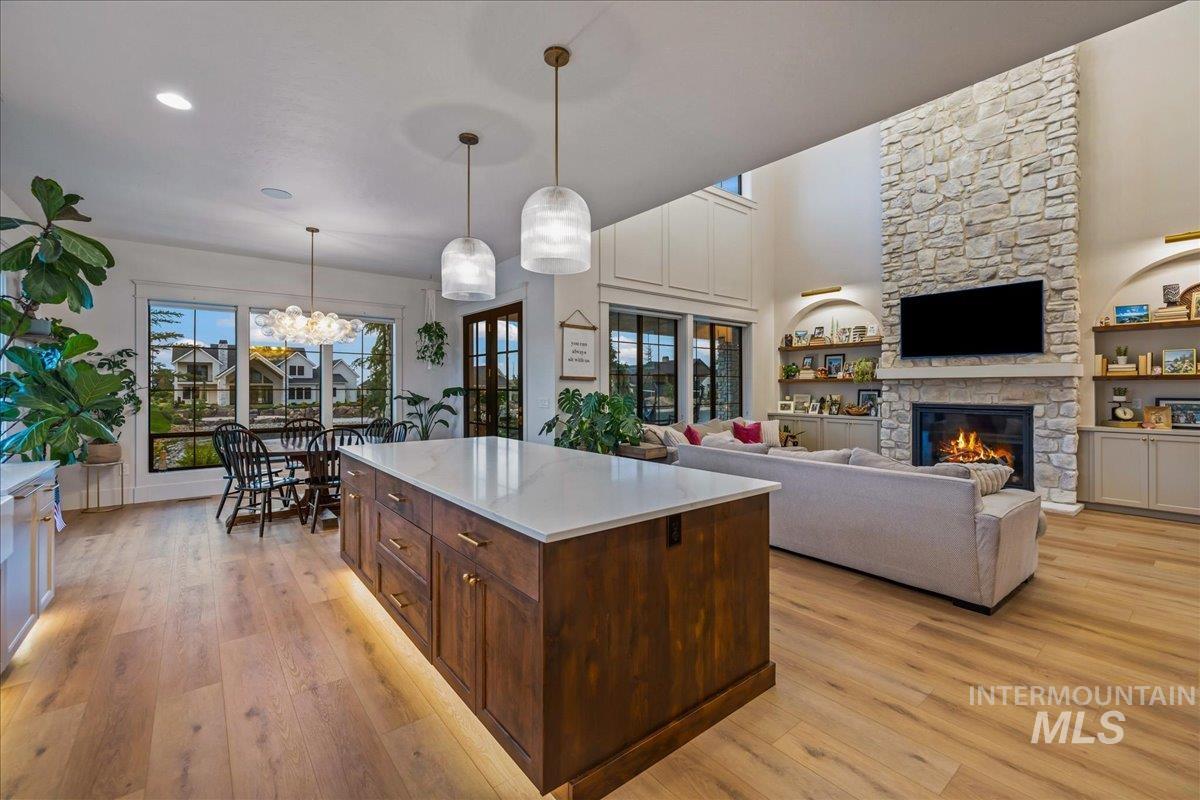 3420 Mayberry Way, Eagle, Idaho 83616, 5 Bedrooms, 4.5 Bathrooms, Residential For Sale, Price $2,400,000, 98964671