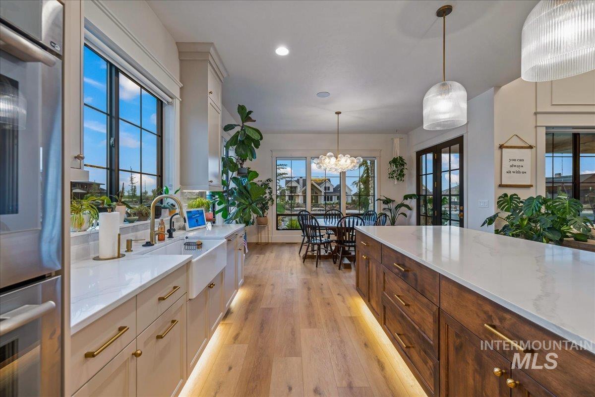 3420 Mayberry Way, Eagle, Idaho 83616, 5 Bedrooms, 4.5 Bathrooms, Residential For Sale, Price $2,400,000, 98964671