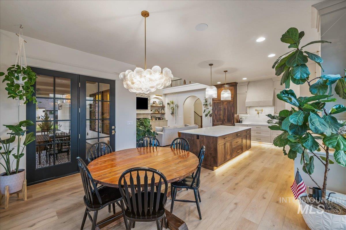 3420 Mayberry Way, Eagle, Idaho 83616, 5 Bedrooms, 4.5 Bathrooms, Residential For Sale, Price $2,400,000, 98964671