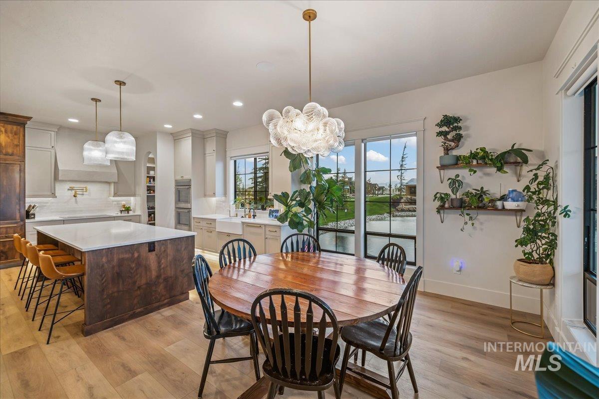 3420 Mayberry Way, Eagle, Idaho 83616, 5 Bedrooms, 4.5 Bathrooms, Residential For Sale, Price $2,400,000, 98964671