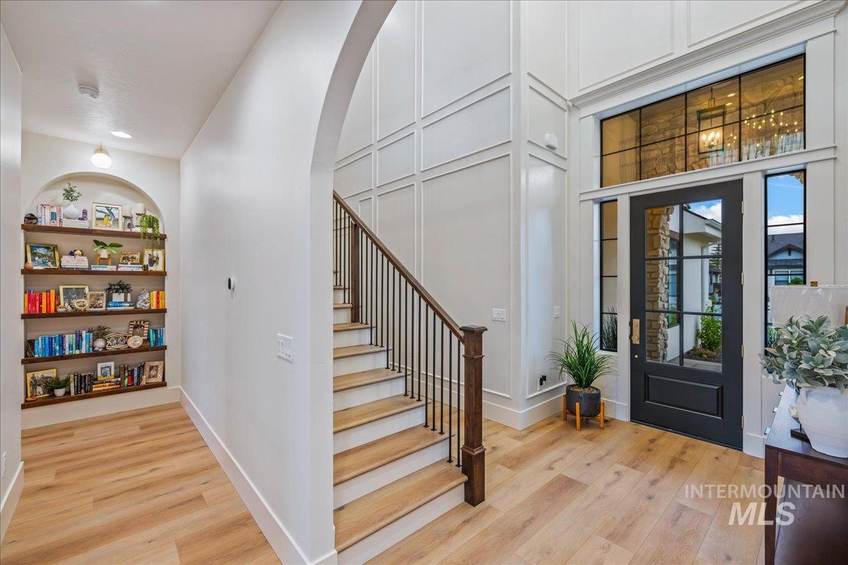 3420 Mayberry Way, Eagle, Idaho 83616, 5 Bedrooms, 4.5 Bathrooms, Residential For Sale, Price $2,400,000, 98964671