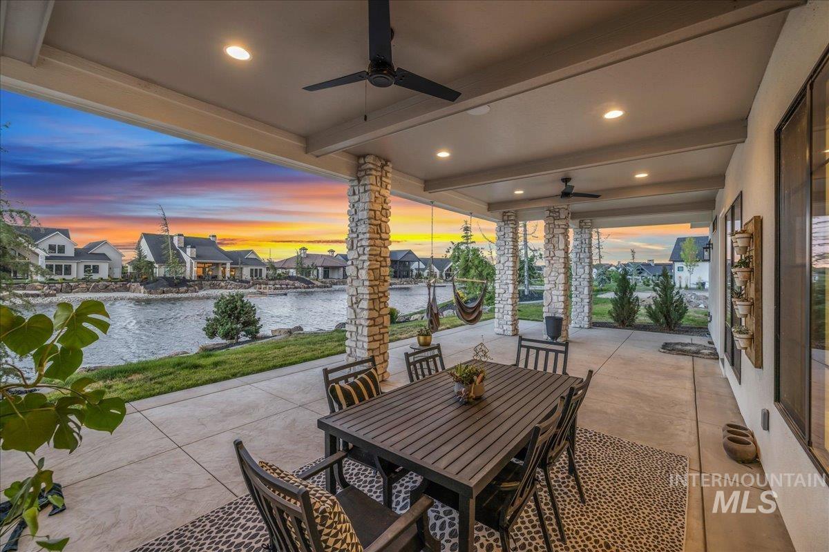 3420 Mayberry Way, Eagle, Idaho 83616, 5 Bedrooms, 4.5 Bathrooms, Residential For Sale, Price $2,400,000, 98964671