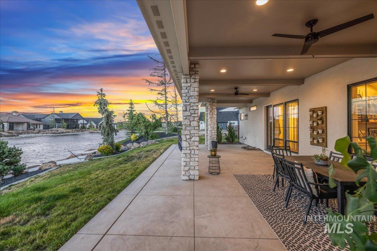 3420 Mayberry Way, Eagle, Idaho 83616, 5 Bedrooms, 4.5 Bathrooms, Residential For Sale, Price $2,400,000, 98964671