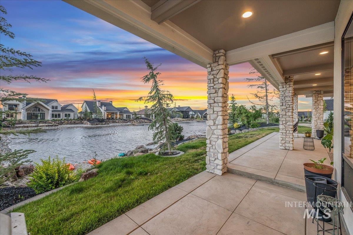 3420 Mayberry Way, Eagle, Idaho 83616, 5 Bedrooms, 4.5 Bathrooms, Residential For Sale, Price $2,400,000, 98964671