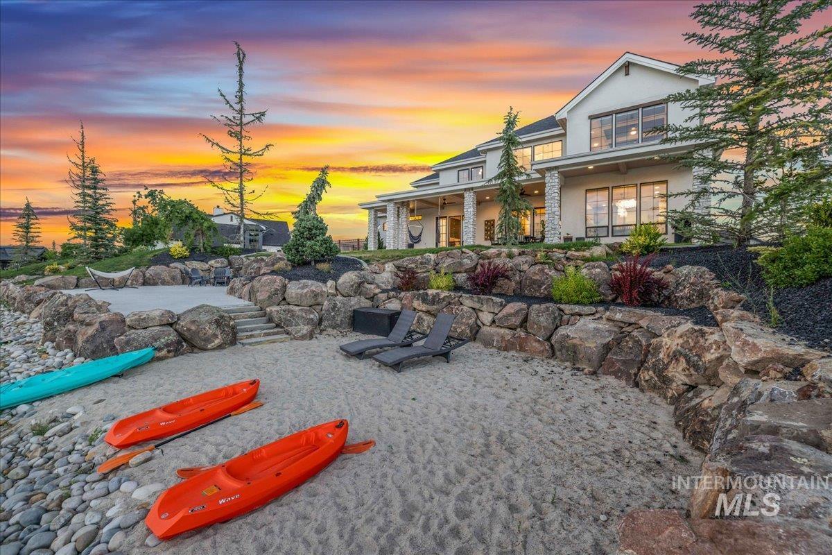 3420 Mayberry Way, Eagle, Idaho 83616, 5 Bedrooms, 4.5 Bathrooms, Residential For Sale, Price $2,400,000, 98964671