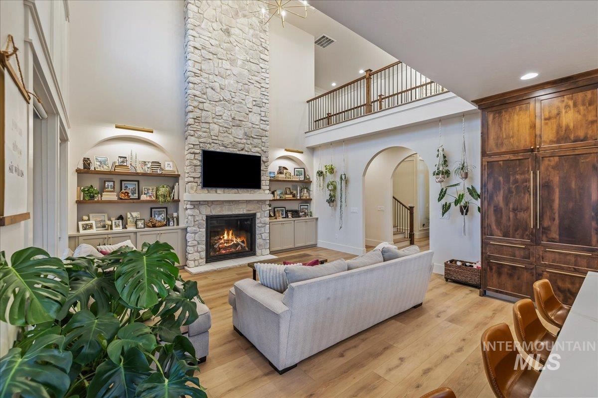 3420 Mayberry Way, Eagle, Idaho 83616, 5 Bedrooms, 4.5 Bathrooms, Residential For Sale, Price $2,400,000, 98964671