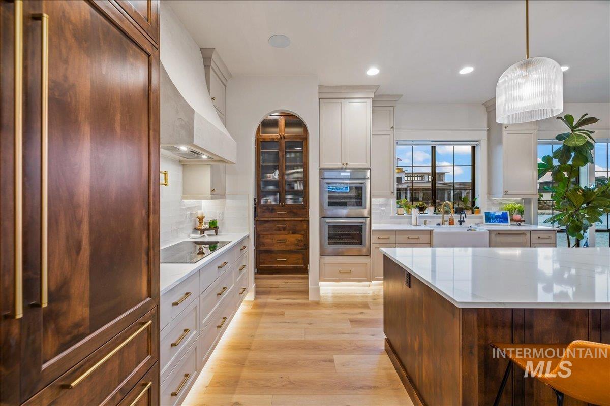 3420 Mayberry Way, Eagle, Idaho 83616, 5 Bedrooms, 4.5 Bathrooms, Residential For Sale, Price $2,400,000, 98964671