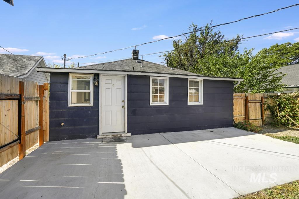 336 6th Ave N, Twin Falls, Idaho 83301, 2 Bedrooms, 1 Bathroom, Residential For Sale, Price $239,000,MLS 98964673