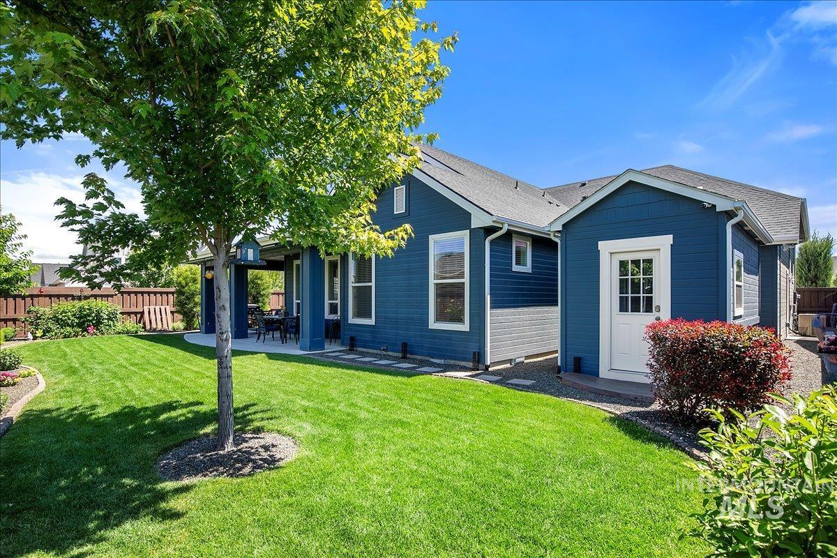 6119 N Farleigh Ave, Meridian, Idaho 83646, 5 Bedrooms, 3 Bathrooms, Residential For Sale, Price $1,119,000,MLS 98964675