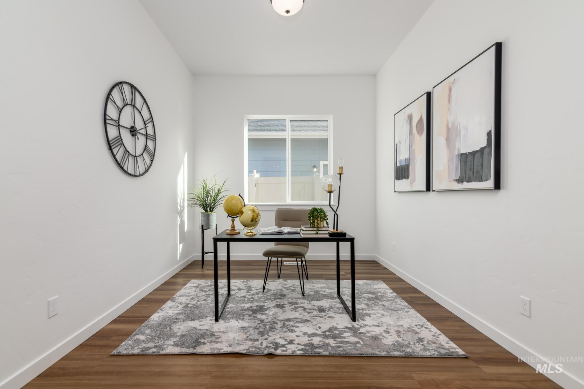 1240 W Switchgrass Dr, Meridian, Idaho 83634, 4 Bedrooms, 3.5 Bathrooms, Residential For Sale, Price $739,000, 98964677