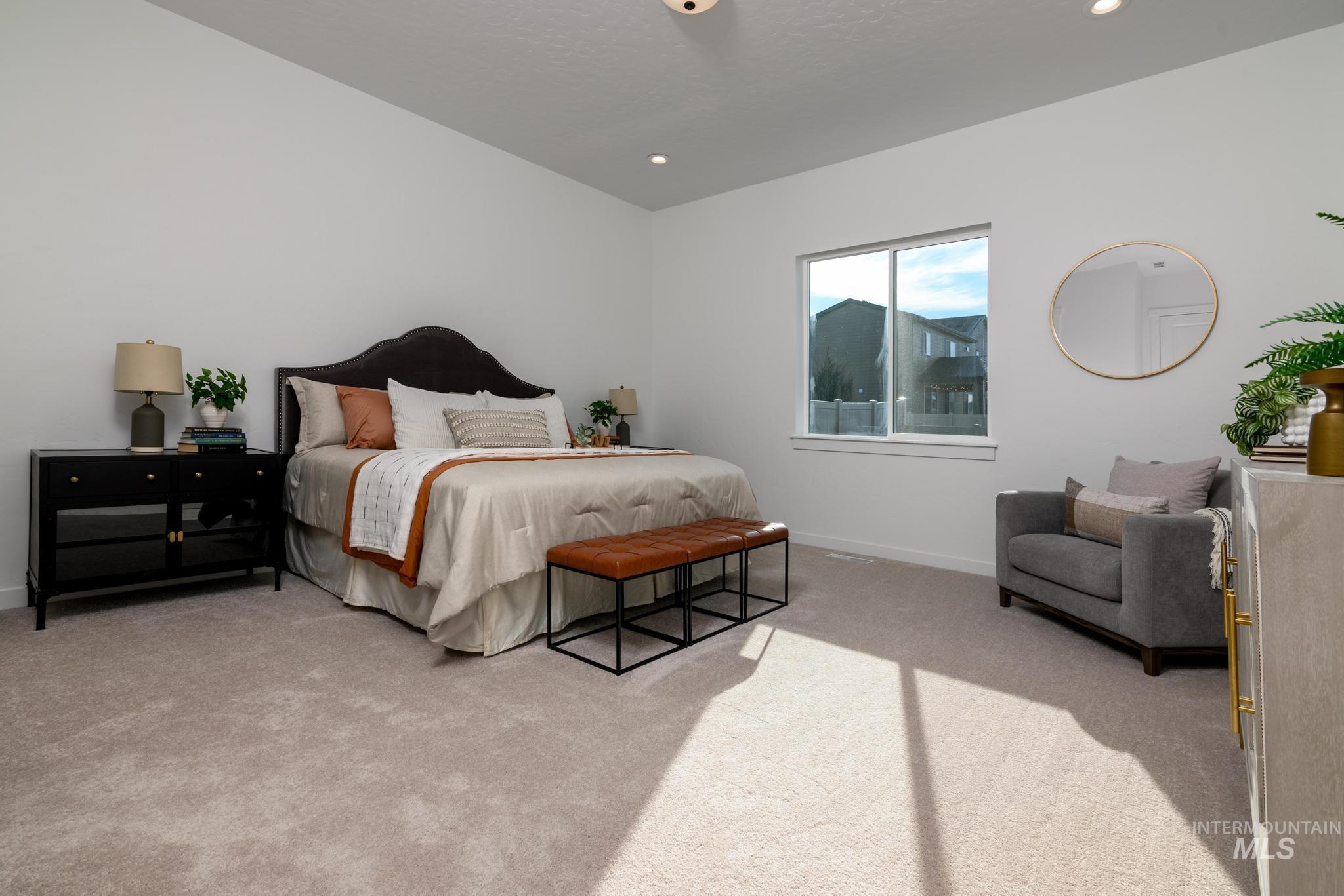 1240 W Switchgrass Dr, Meridian, Idaho 83634, 4 Bedrooms, 3.5 Bathrooms, Residential For Sale, Price $739,000, 98964677