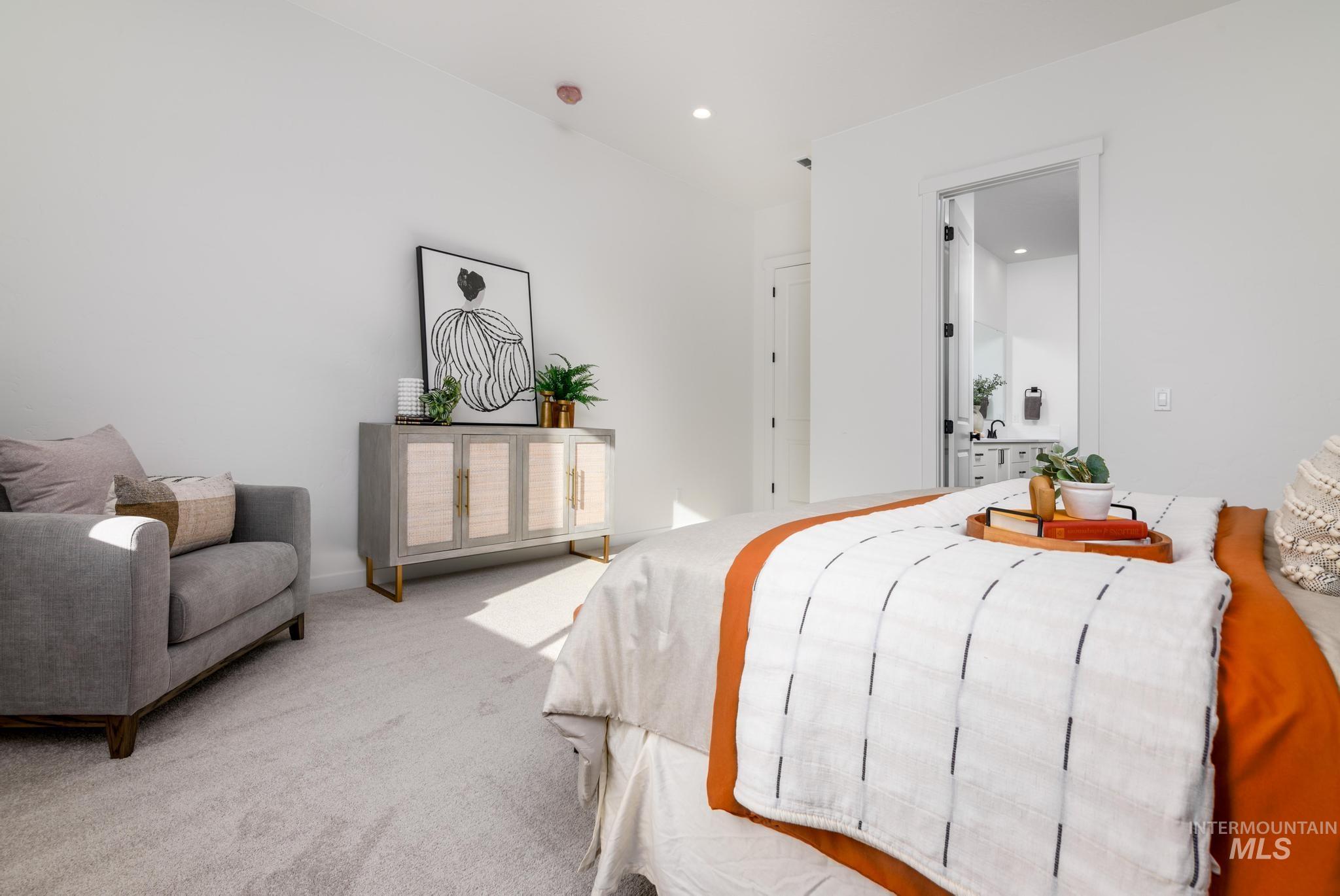 1240 W Switchgrass Dr, Meridian, Idaho 83634, 4 Bedrooms, 3.5 Bathrooms, Residential For Sale, Price $739,000, 98964677