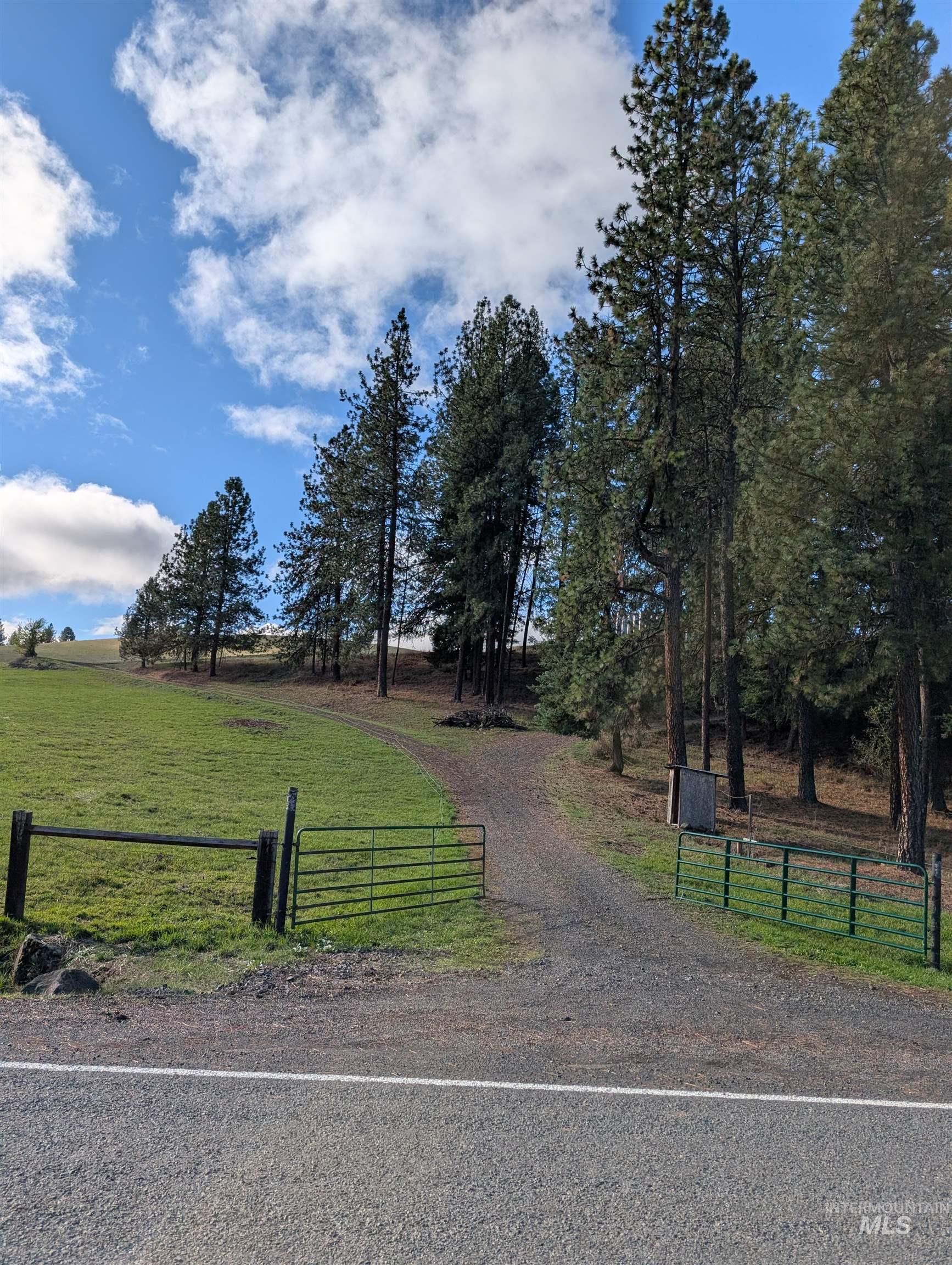 784 Leitch Creek Road, Kooskia, Idaho 83539, Land For Sale, Price $350,000,MLS 98964678