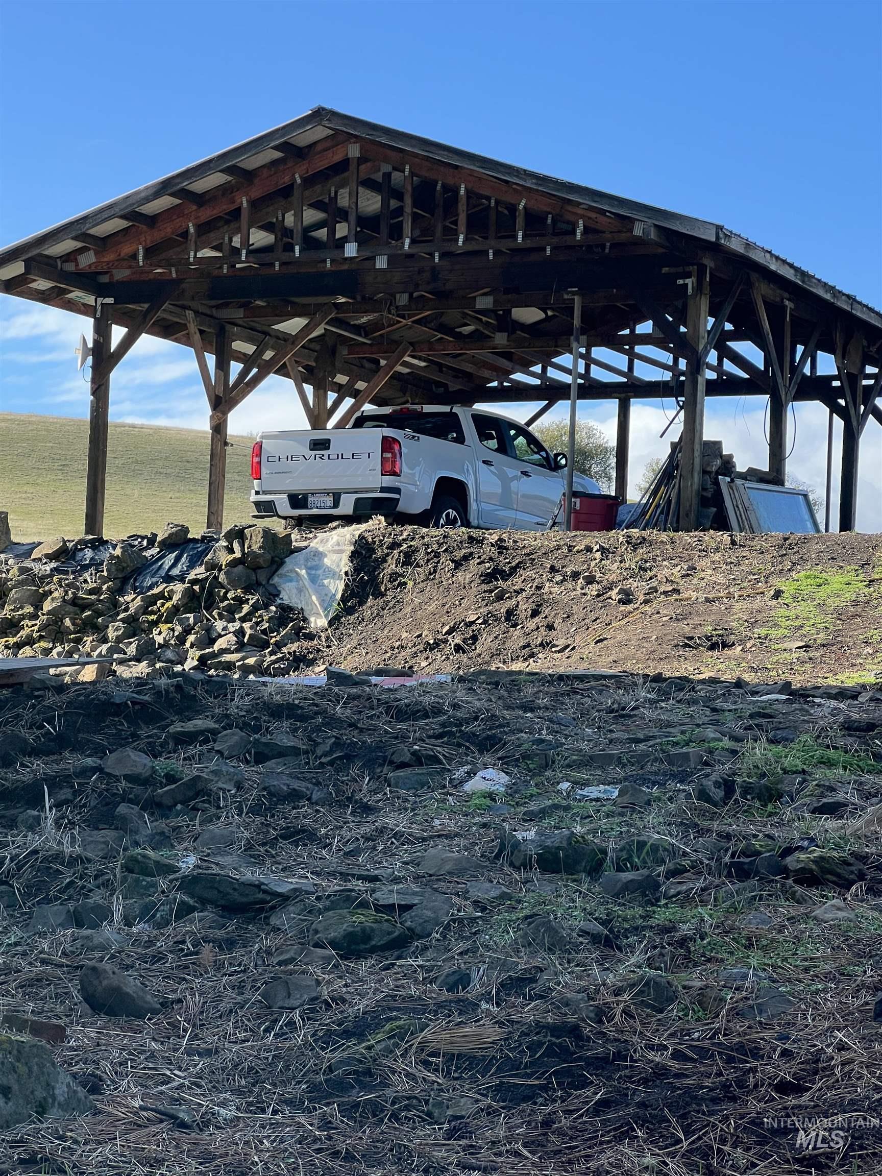 784 Leitch Creek Road, Kooskia, Idaho 83539, Land For Sale, Price $350,000,MLS 98964678