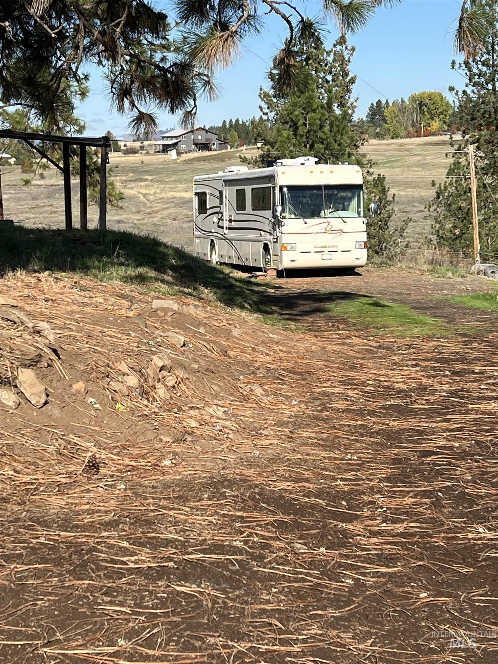 784 Leitch Creek Road, Kooskia, Idaho 83539, Land For Sale, Price $350,000,MLS 98964678