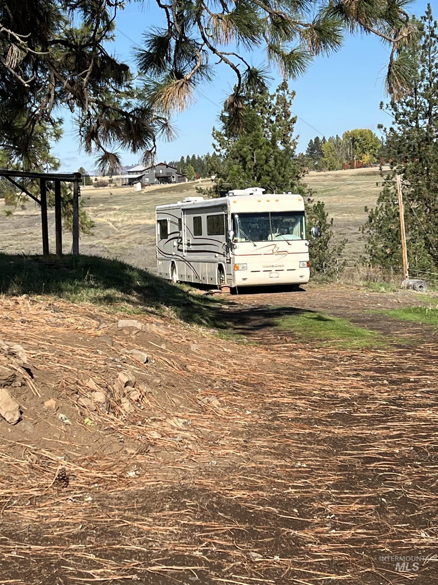 784 Leitch Creek Road, Kooskia, Idaho 83539, Land For Sale, Price $350,000,MLS 98964678