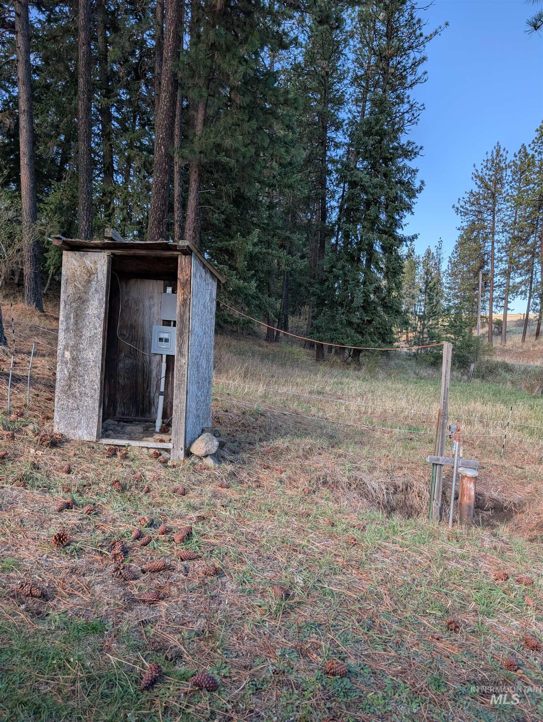 784 Leitch Creek Road, Kooskia, Idaho 83539, Land For Sale, Price $350,000,MLS 98964678