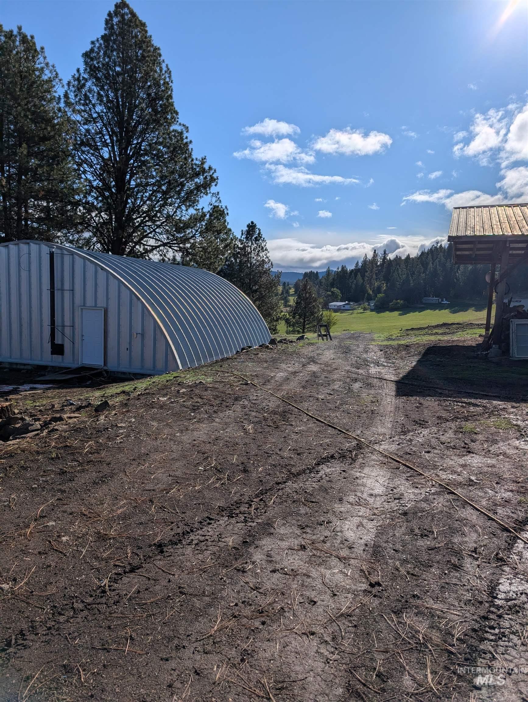 784 Leitch Creek Road, Kooskia, Idaho 83539, Land For Sale, Price $350,000,MLS 98964678