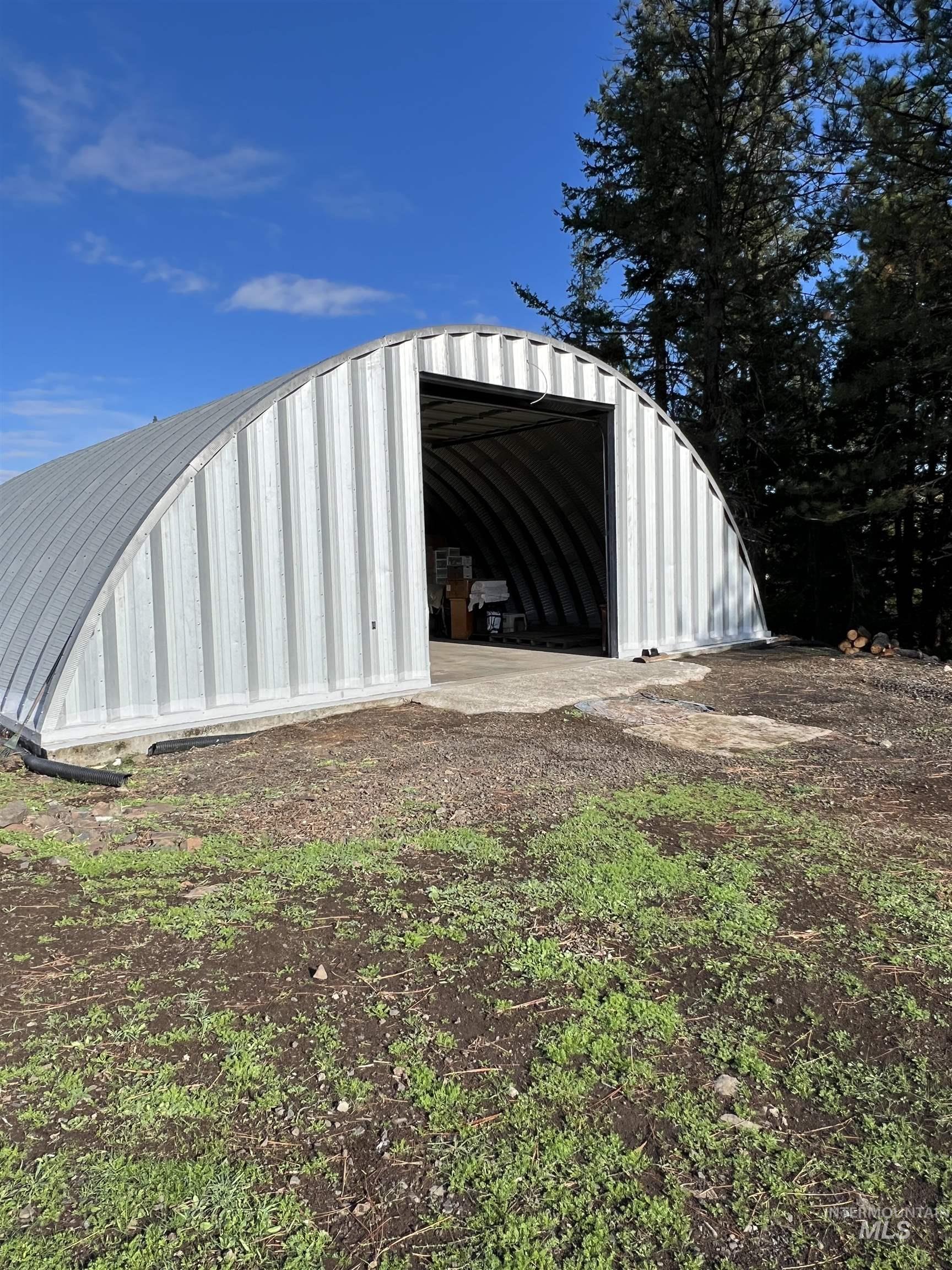 784 Leitch Creek Road, Kooskia, Idaho 83539, Land For Sale, Price $350,000,MLS 98964678