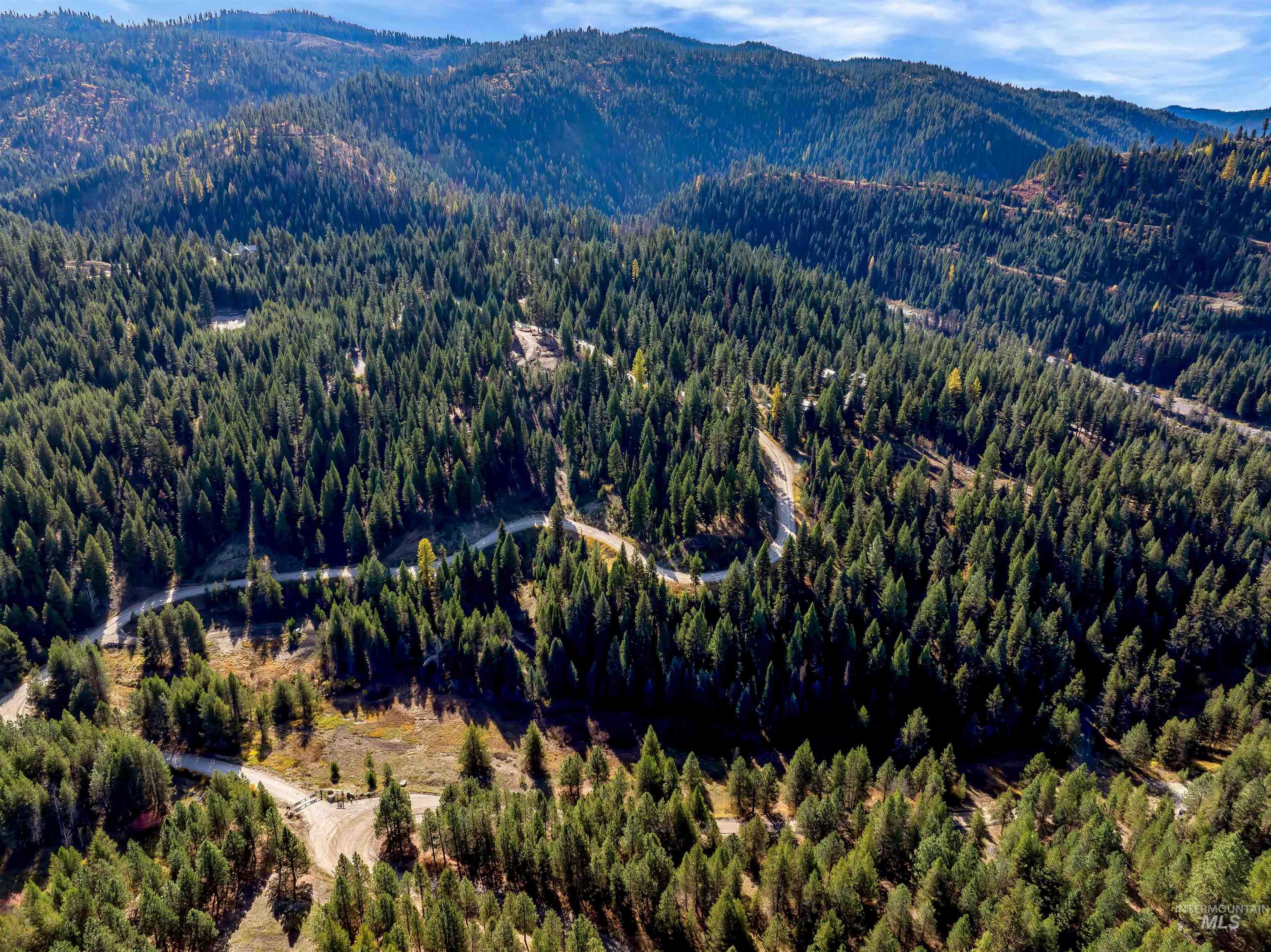 201 Tripod View, Cascade, Idaho 83611, Land For Sale, Price $499,000,MLS 98964686