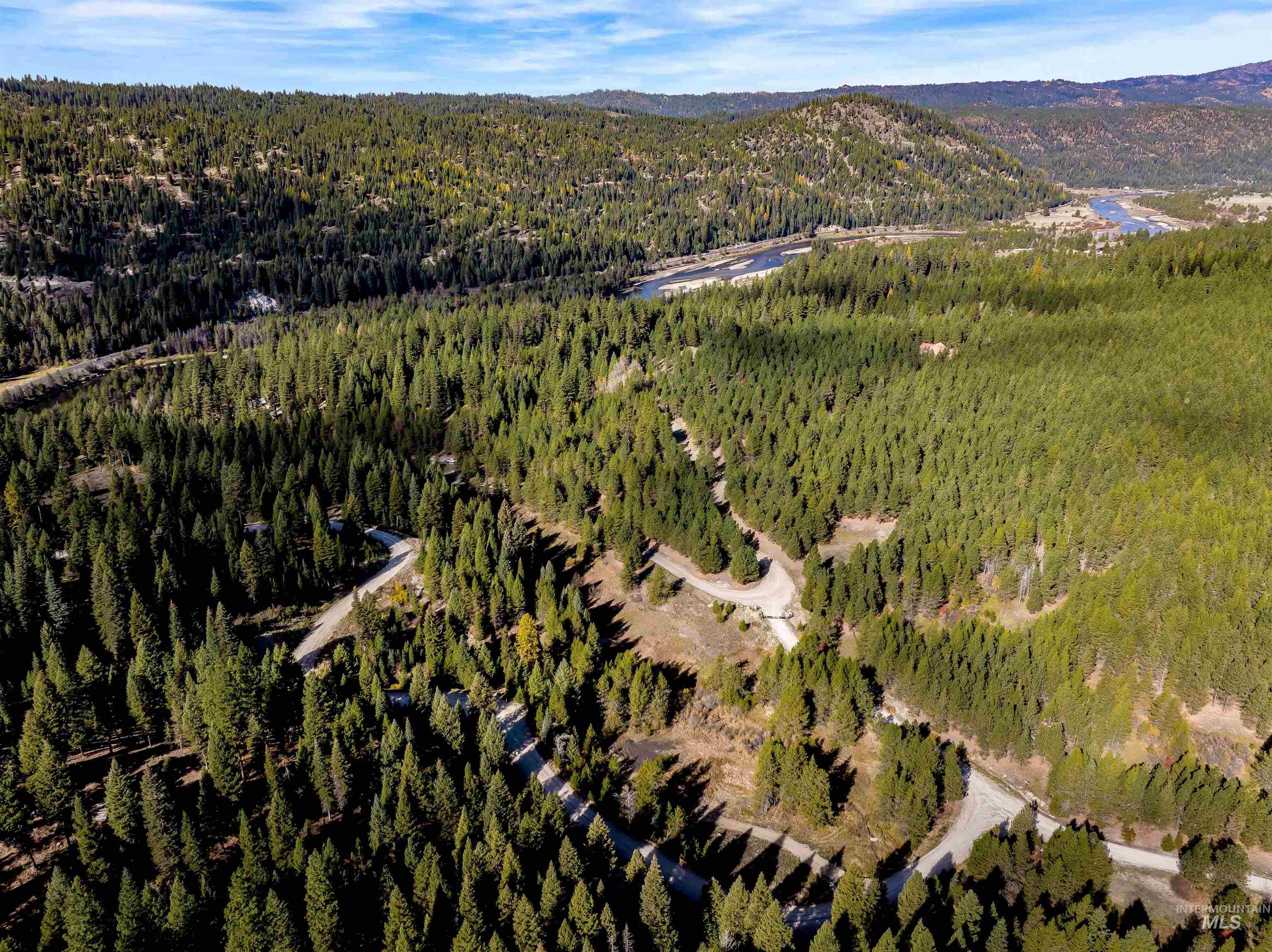 201 Tripod View, Cascade, Idaho 83611, Land For Sale, Price $499,000,MLS 98964686
