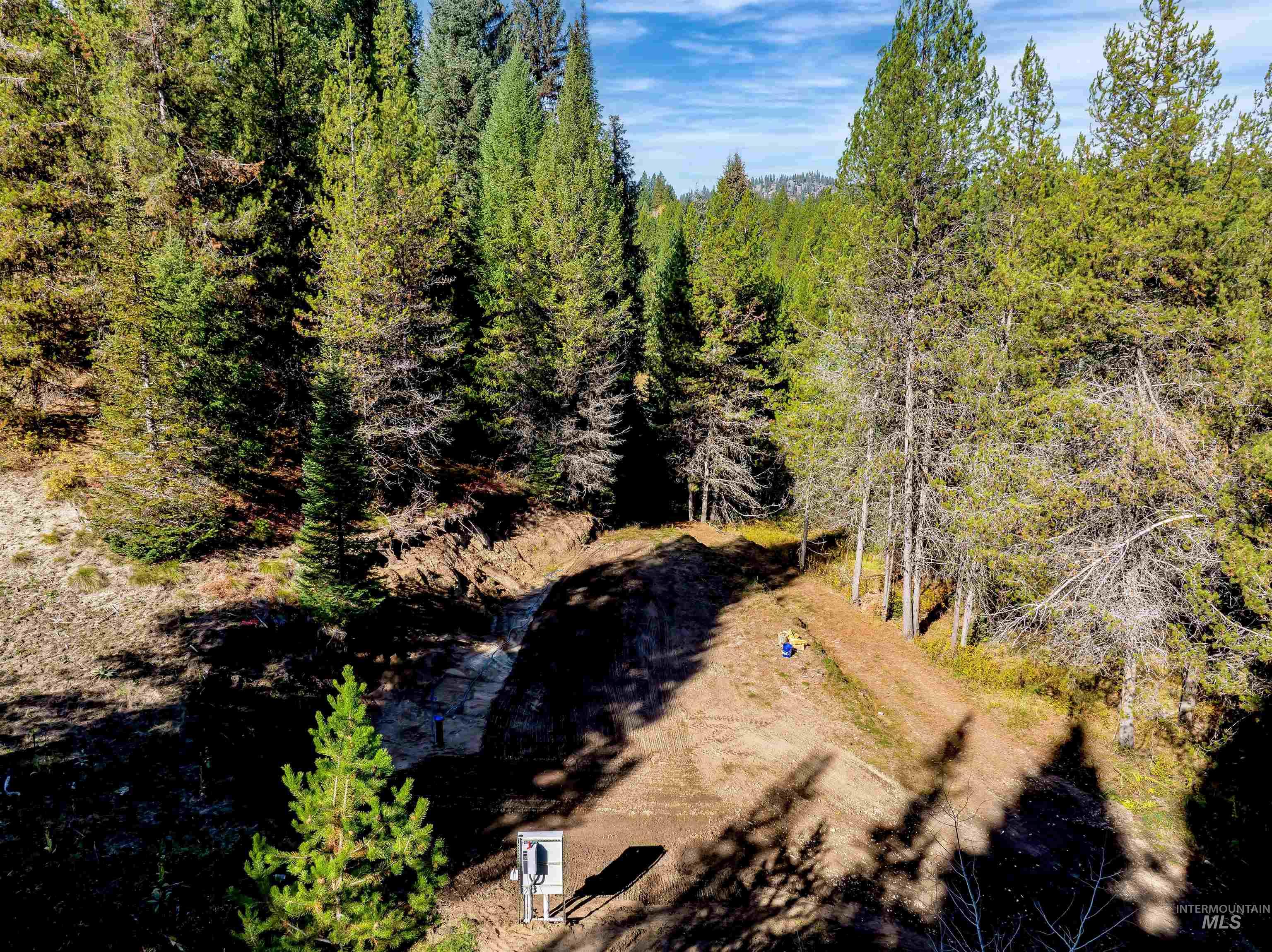 201 Tripod View, Cascade, Idaho 83611, Land For Sale, Price $499,000,MLS 98964686