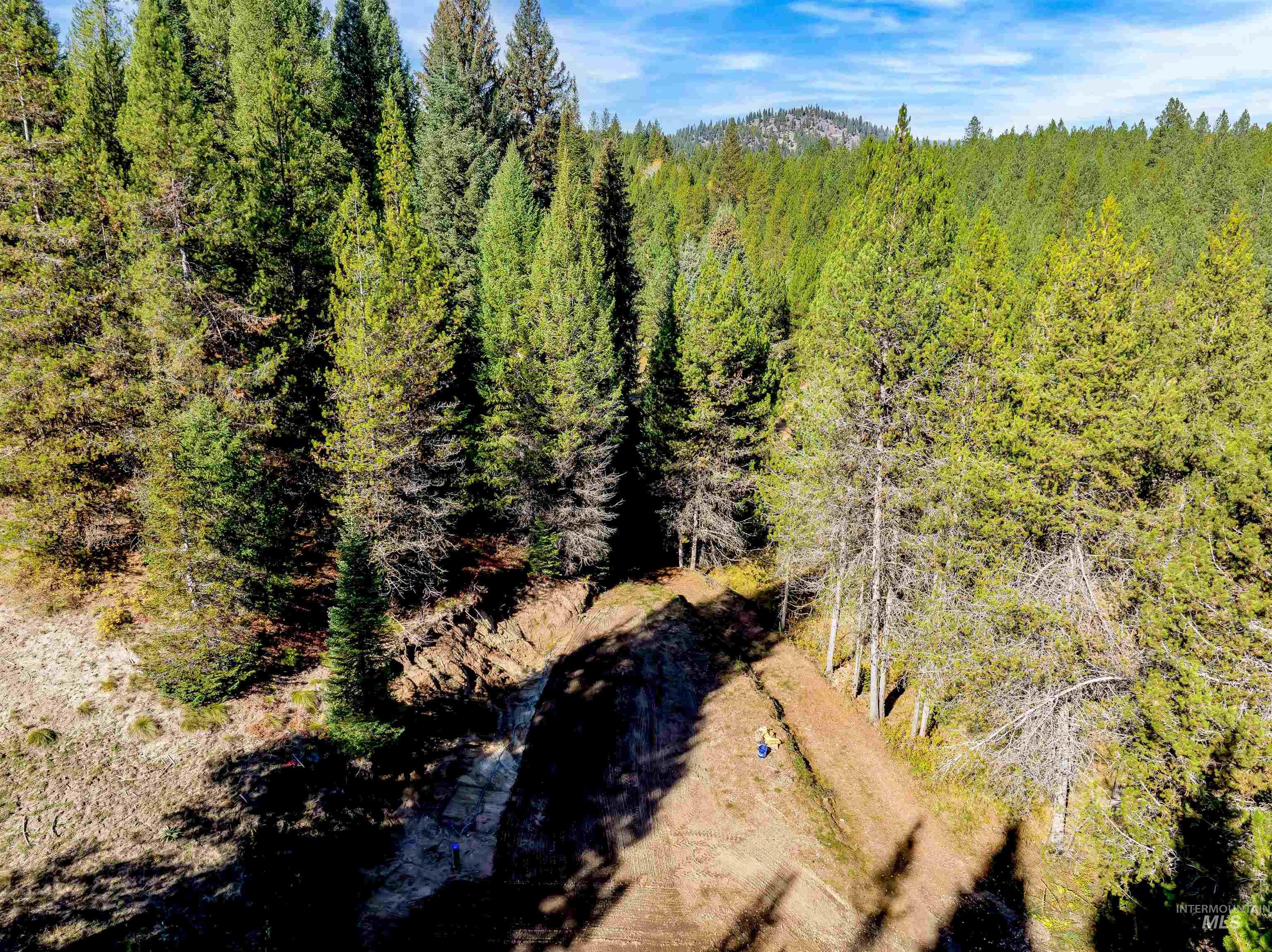 201 Tripod View, Cascade, Idaho 83611, Land For Sale, Price $499,000,MLS 98964686