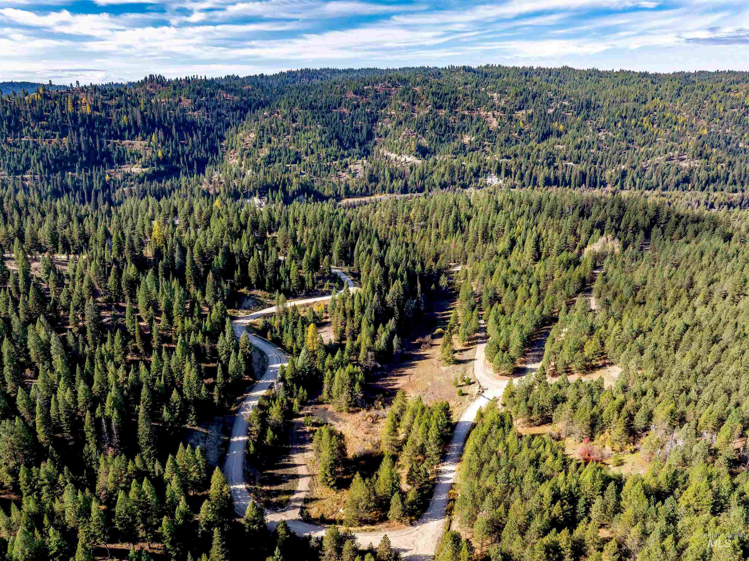 201 Tripod View, Cascade, Idaho 83611, Land For Sale, Price $499,000,MLS 98964686