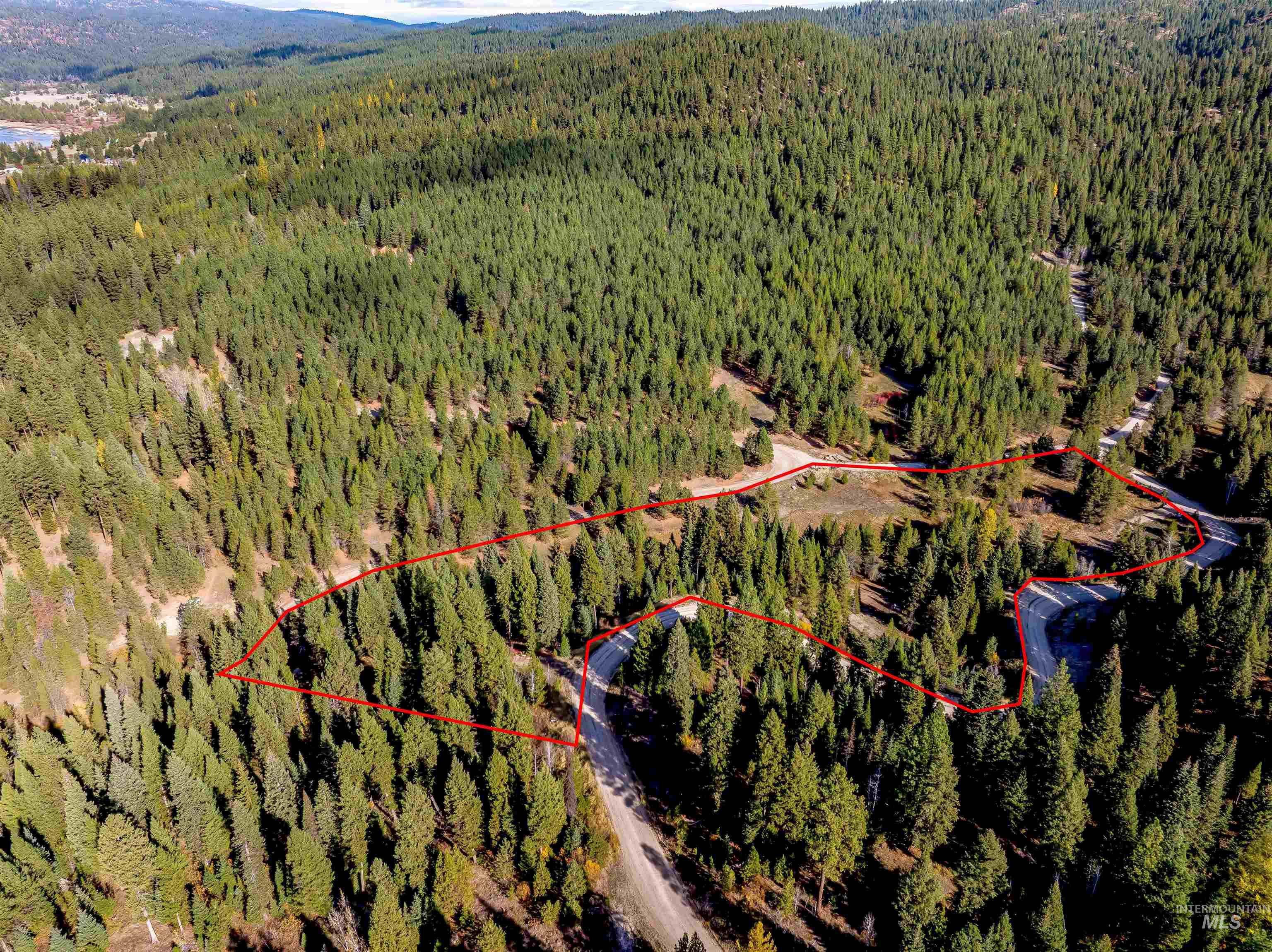 201 Tripod View, Cascade, Idaho 83611, Land For Sale, Price $499,000,MLS 98964686