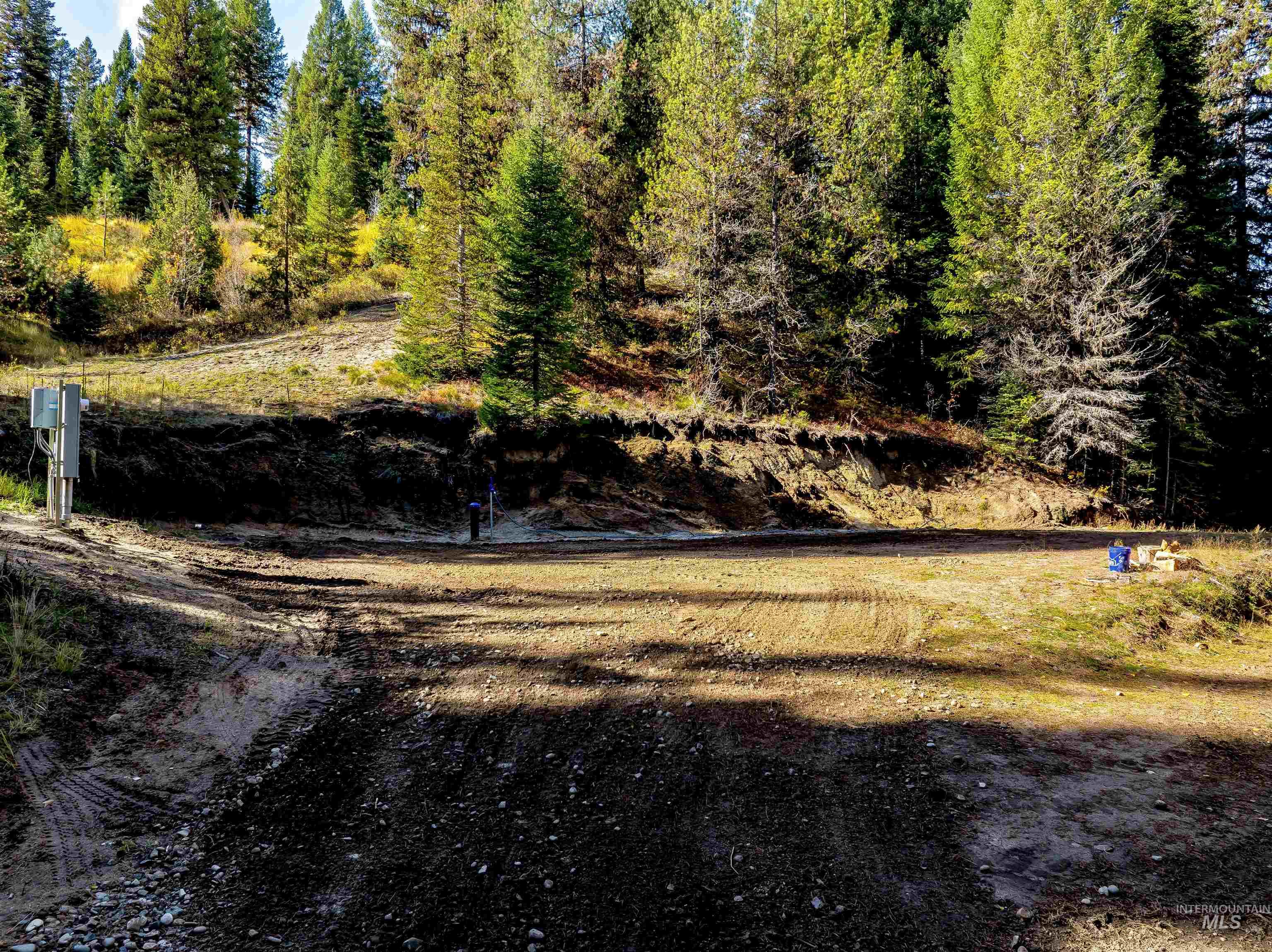 201 Tripod View, Cascade, Idaho 83611, Land For Sale, Price $499,000,MLS 98964686