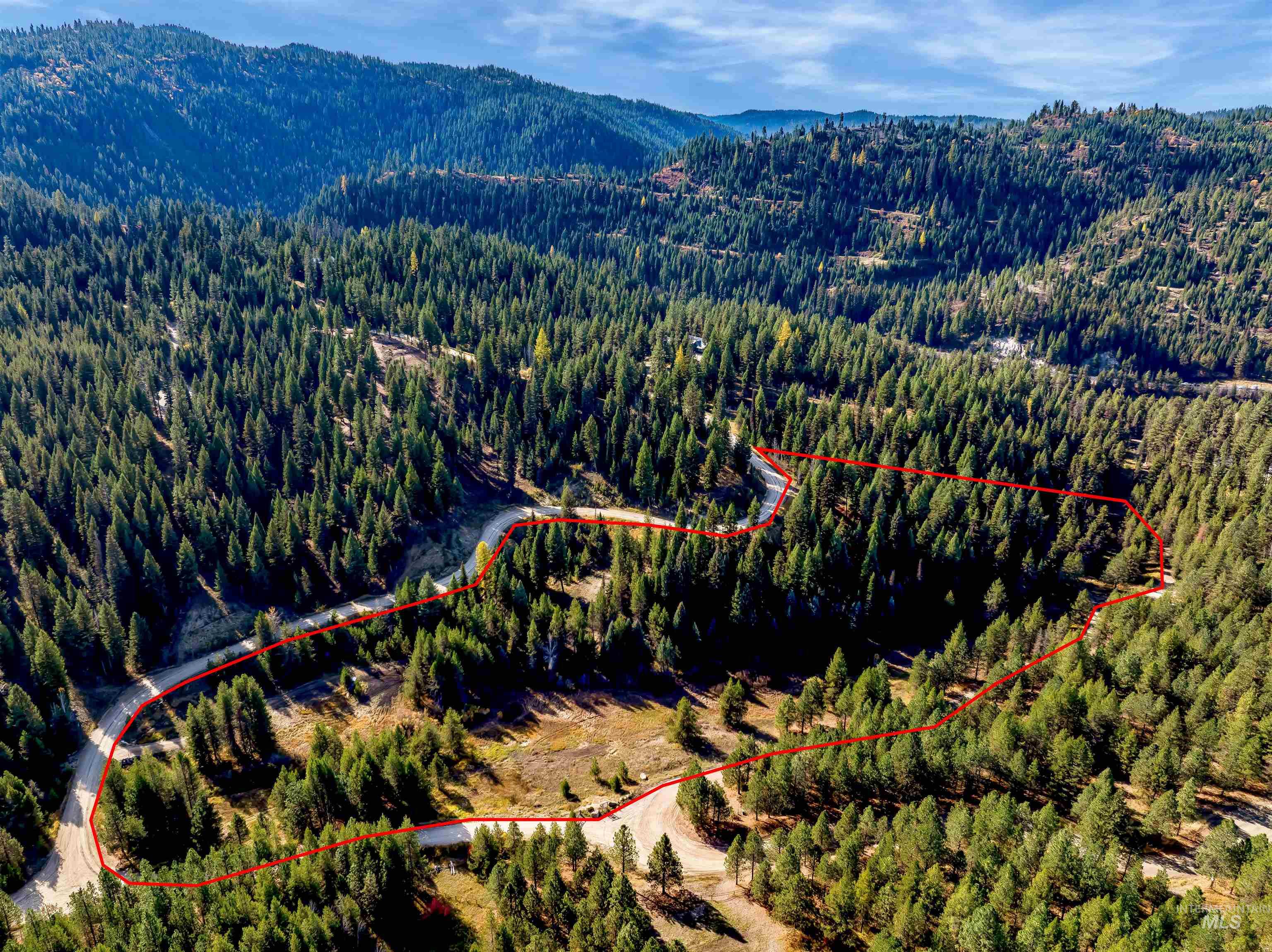 201 Tripod View, Cascade, Idaho 83611, Land For Sale, Price $499,000,MLS 98964686