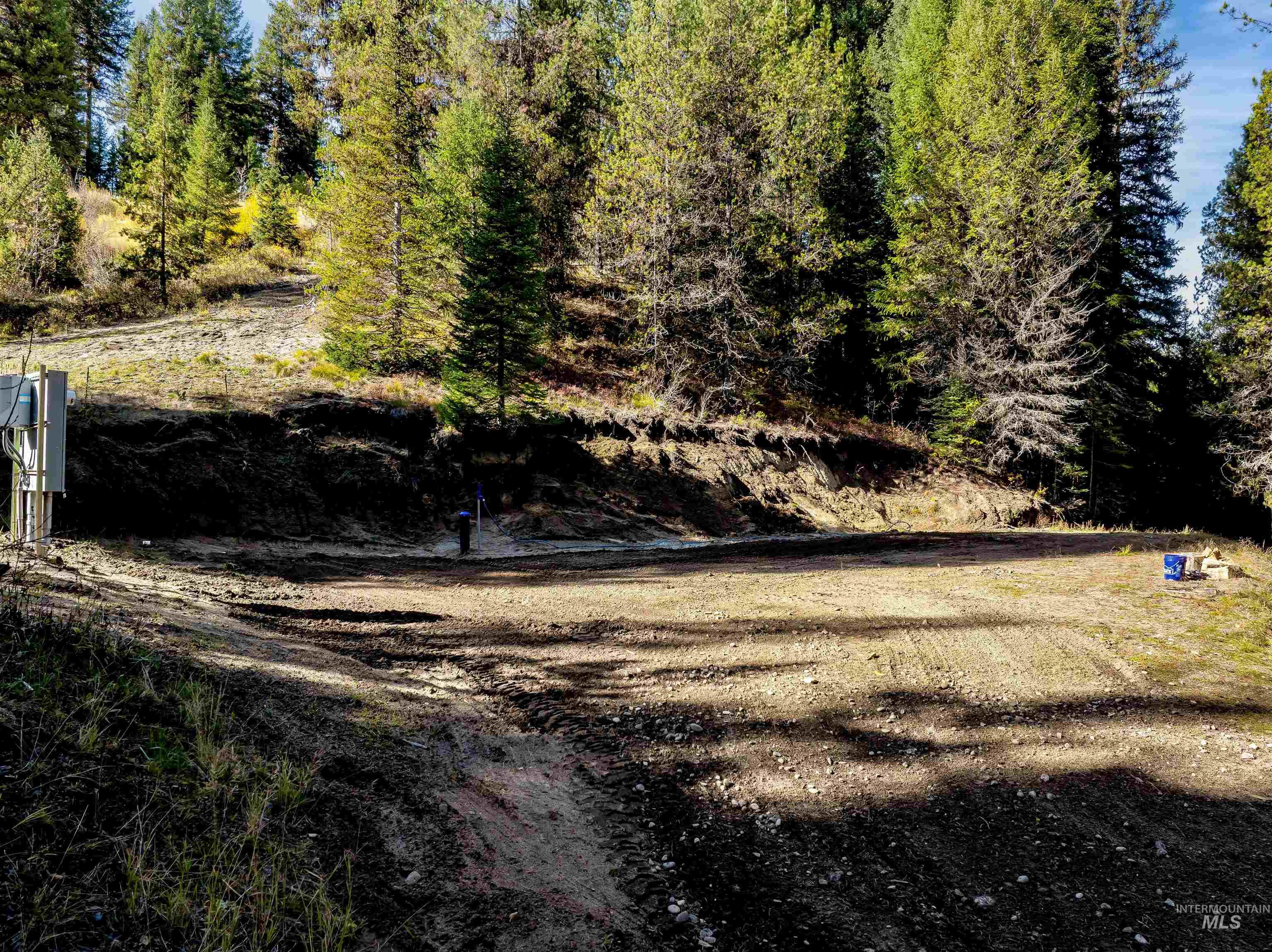 201 Tripod View, Cascade, Idaho 83611, Land For Sale, Price $499,000,MLS 98964686