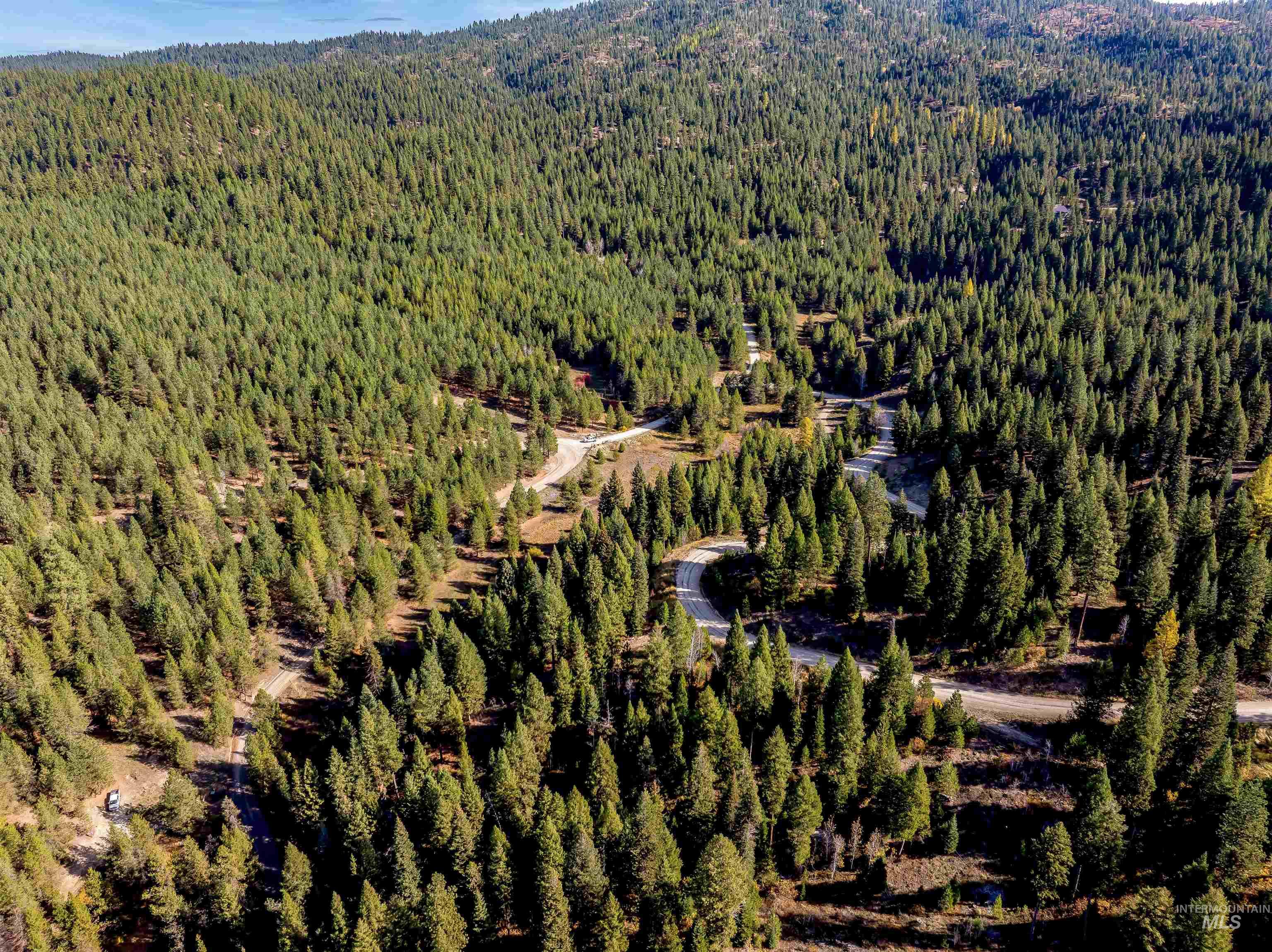 201 Tripod View, Cascade, Idaho 83611, Land For Sale, Price $499,000,MLS 98964686