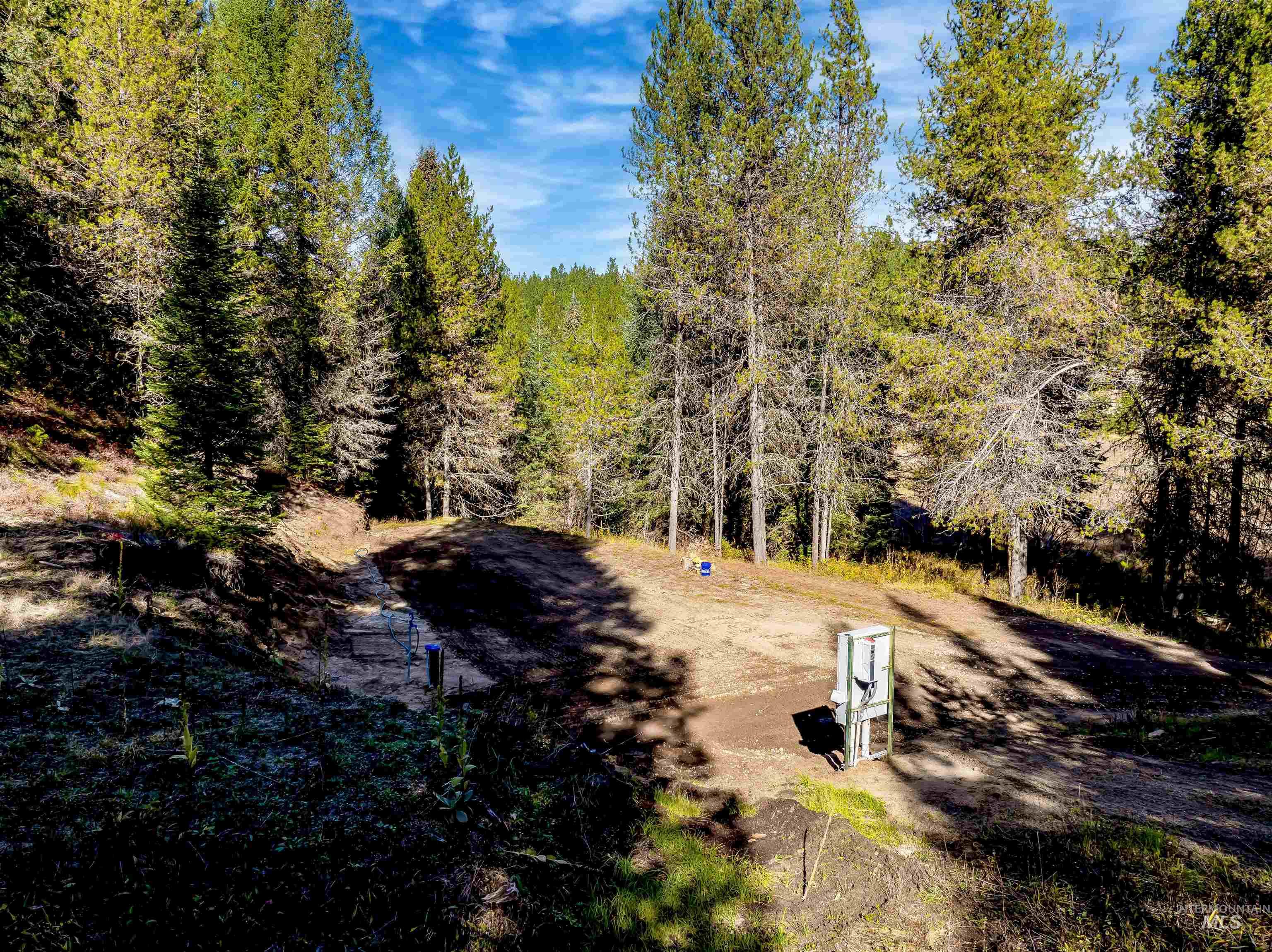 201 Tripod View, Cascade, Idaho 83611, Land For Sale, Price $499,000,MLS 98964686