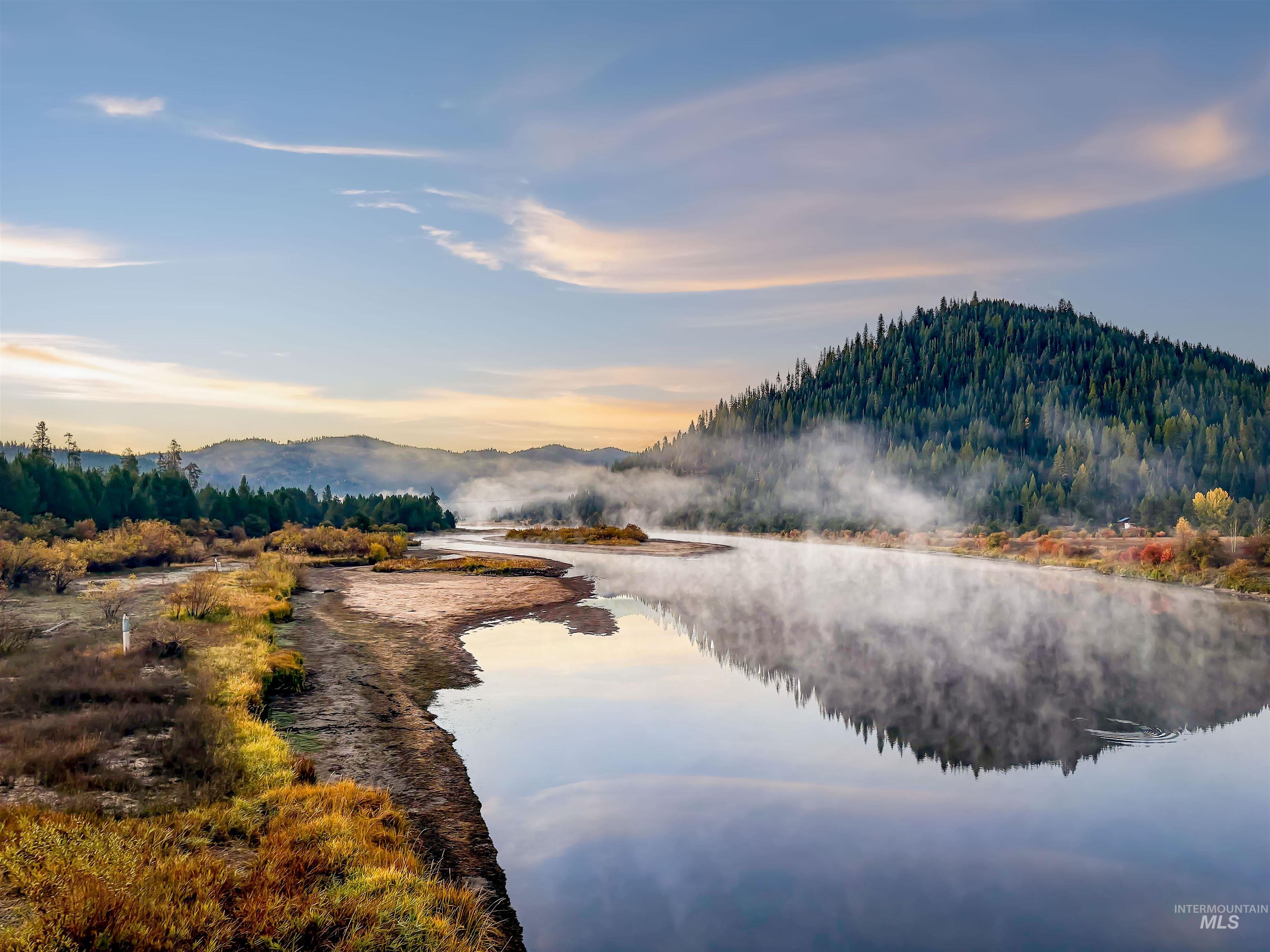 201 Tripod View, Cascade, Idaho 83611, Land For Sale, Price $499,000,MLS 98964686