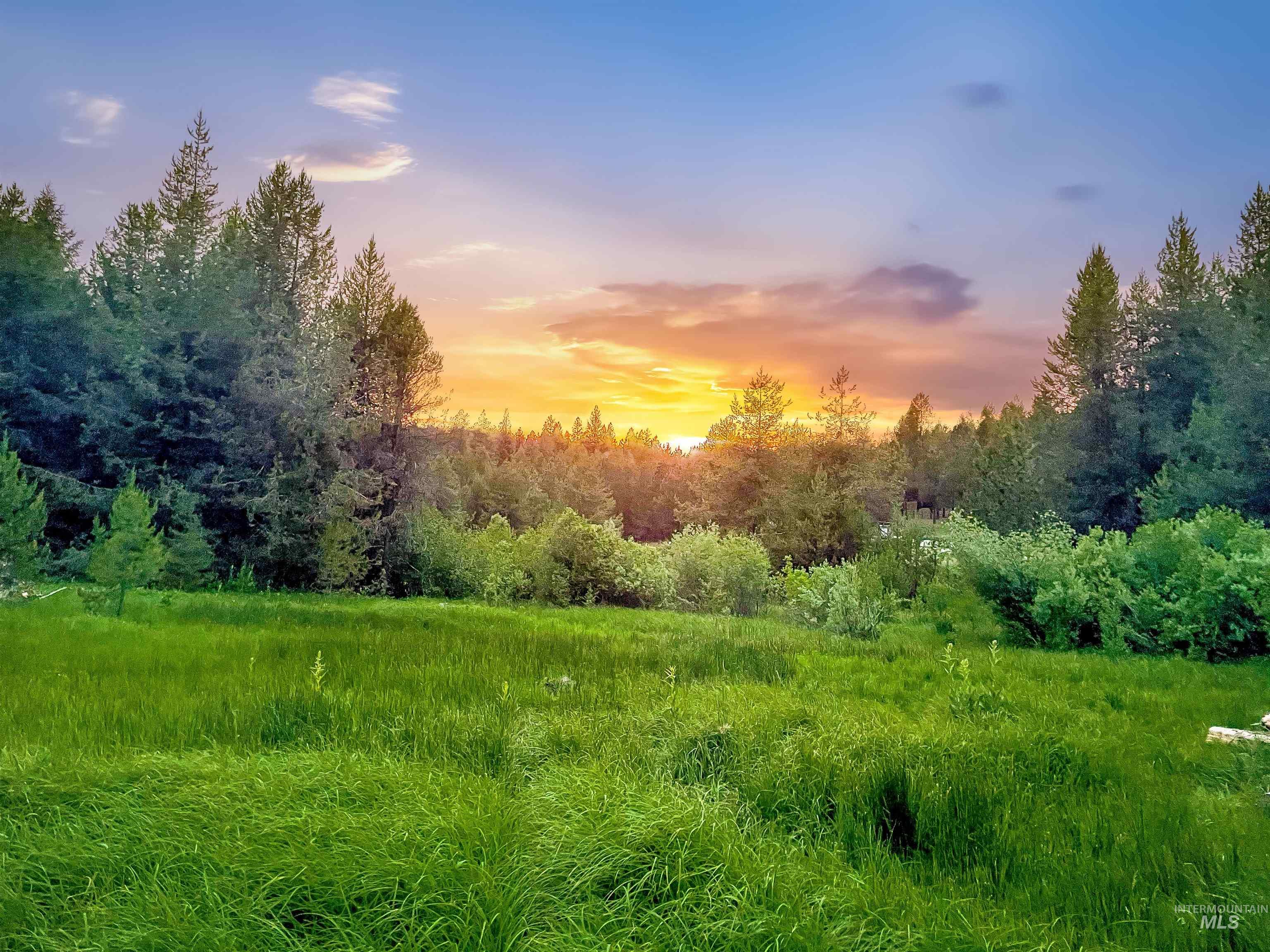 201 Tripod View, Cascade, Idaho 83611, Land For Sale, Price $499,000,MLS 98964686