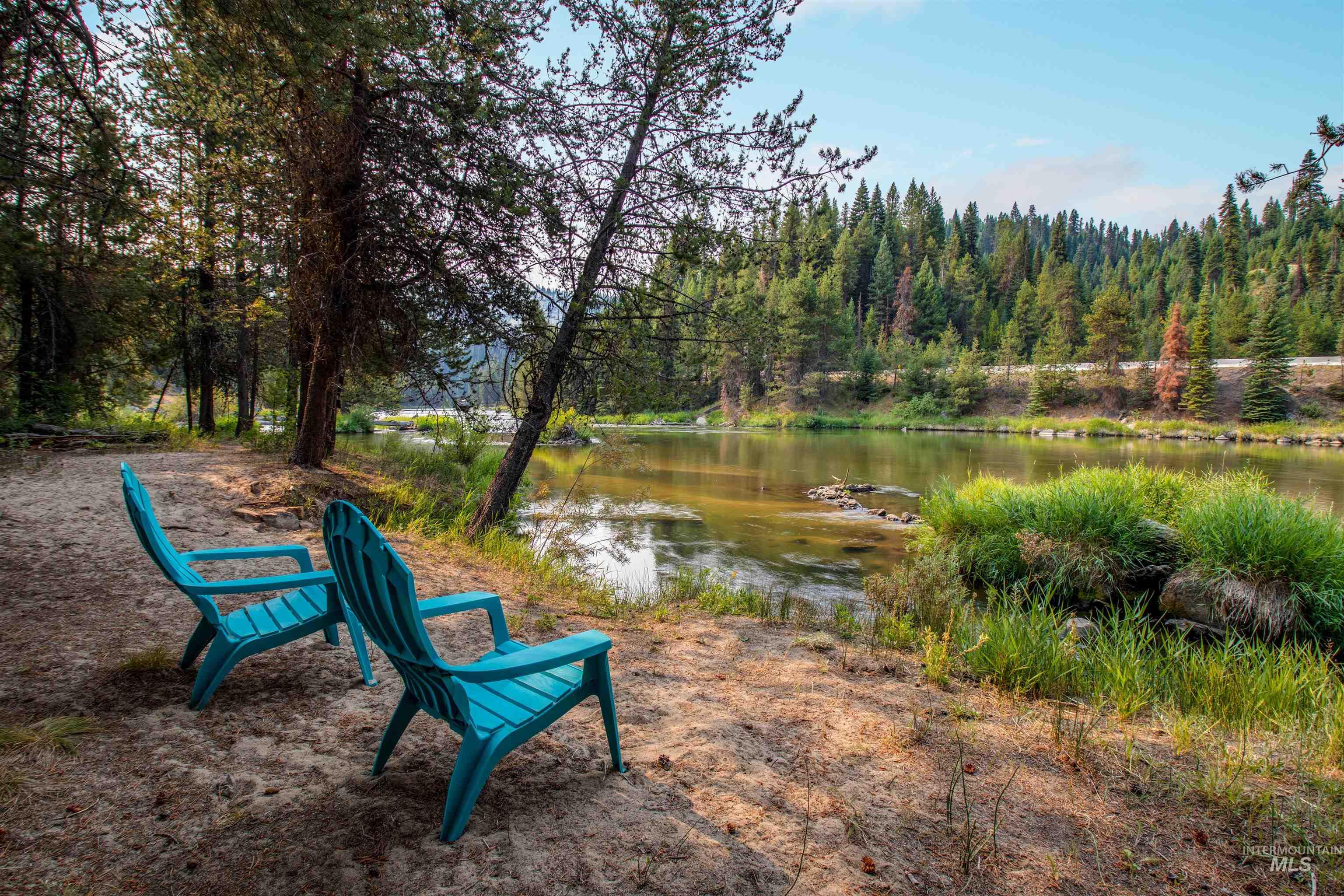 201 Tripod View, Cascade, Idaho 83611, Land For Sale, Price $499,000,MLS 98964686