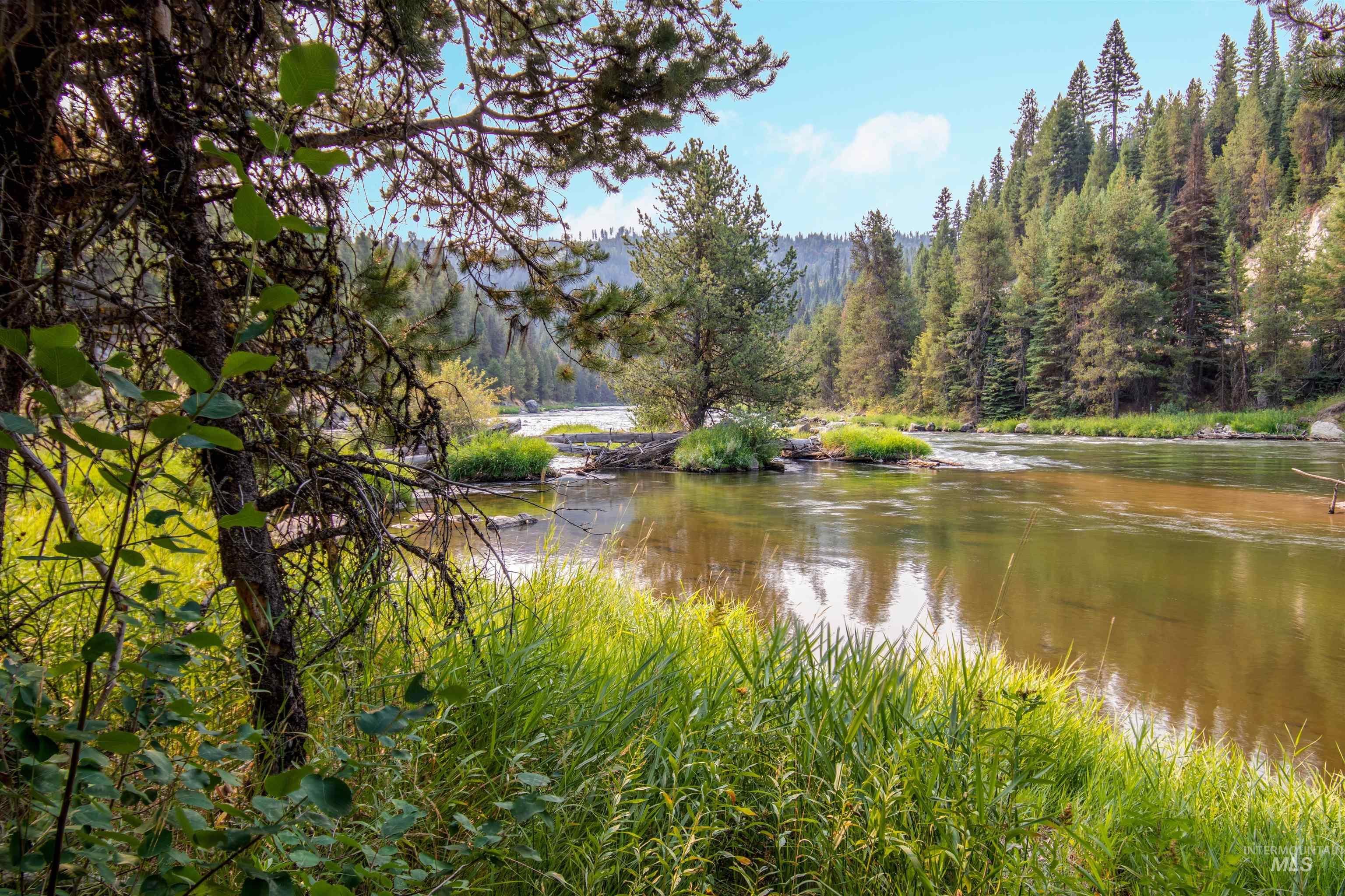 201 Tripod View, Cascade, Idaho 83611, Land For Sale, Price $499,000,MLS 98964686