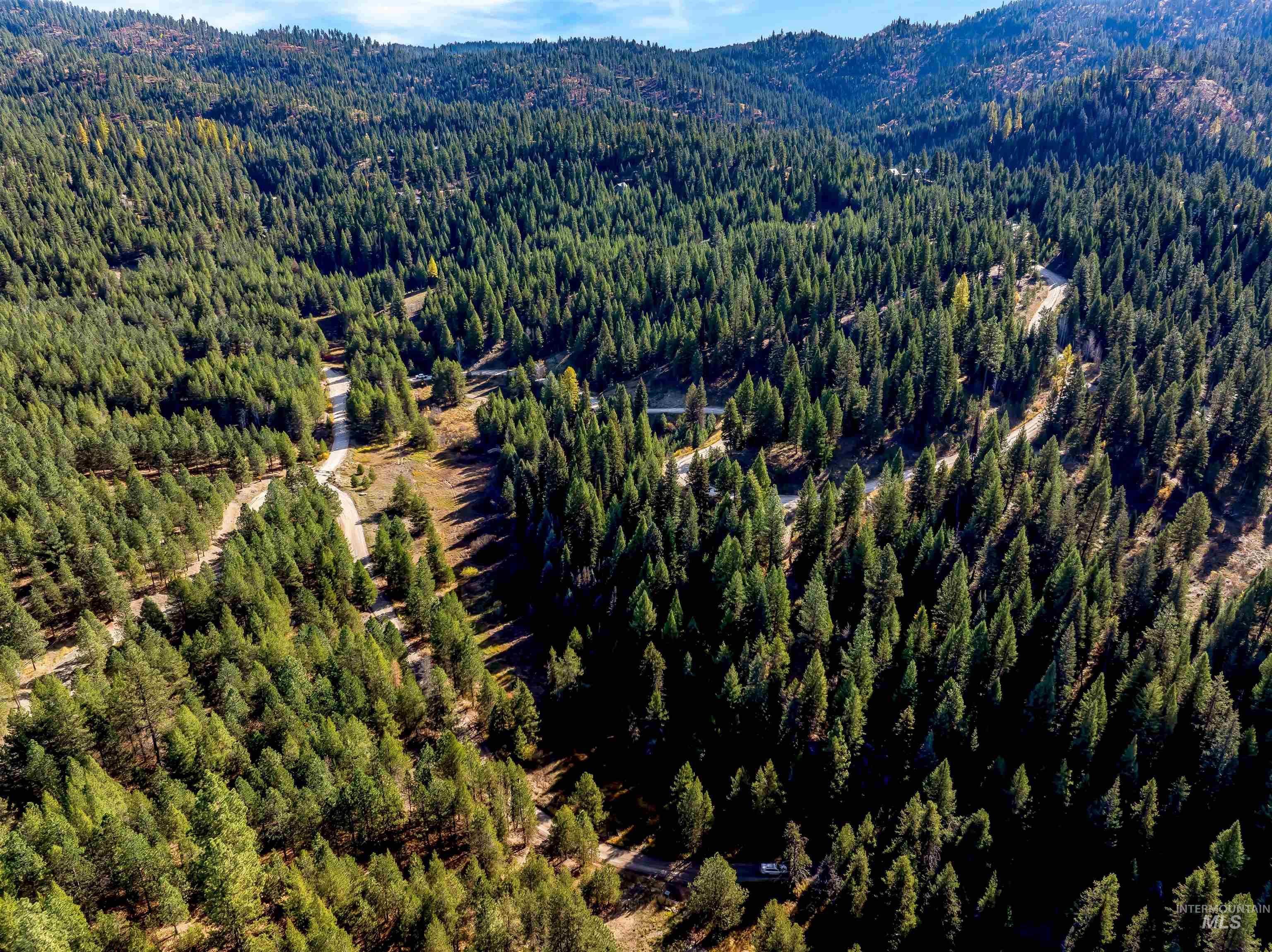 201 Tripod View, Cascade, Idaho 83611, Land For Sale, Price $499,000,MLS 98964686