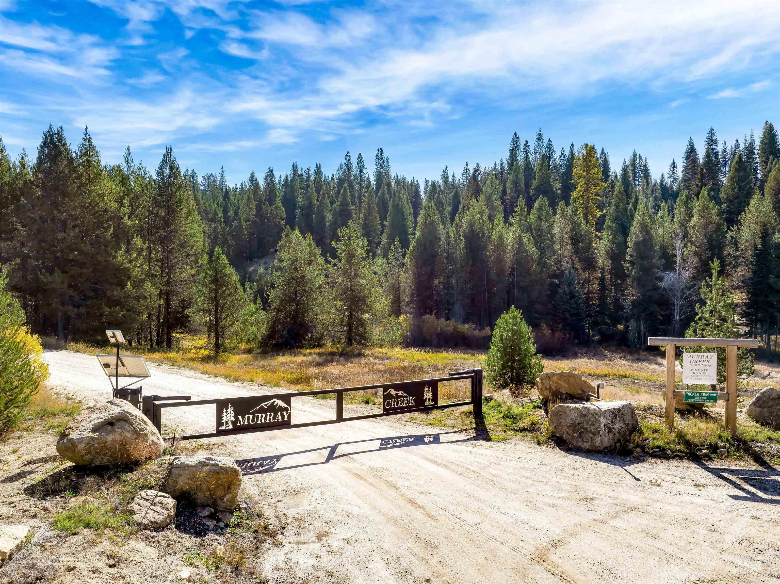 201 Tripod View, Cascade, Idaho 83611, Land For Sale, Price $499,000,MLS 98964686